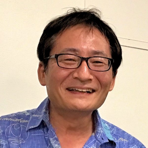 Watanabe Takashi